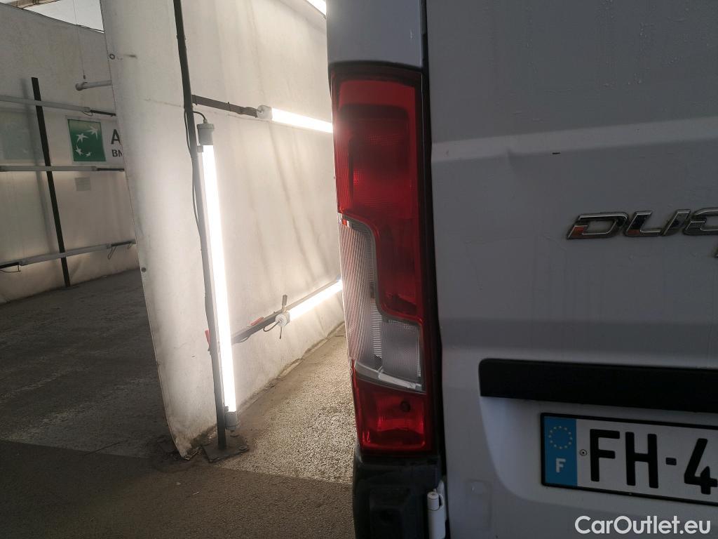  Fiat  Ducato FIAT  VU 4p Fourgon Maxi 3.5 XL H2 2.3 Mjet 130 Pack Pro Nav #33