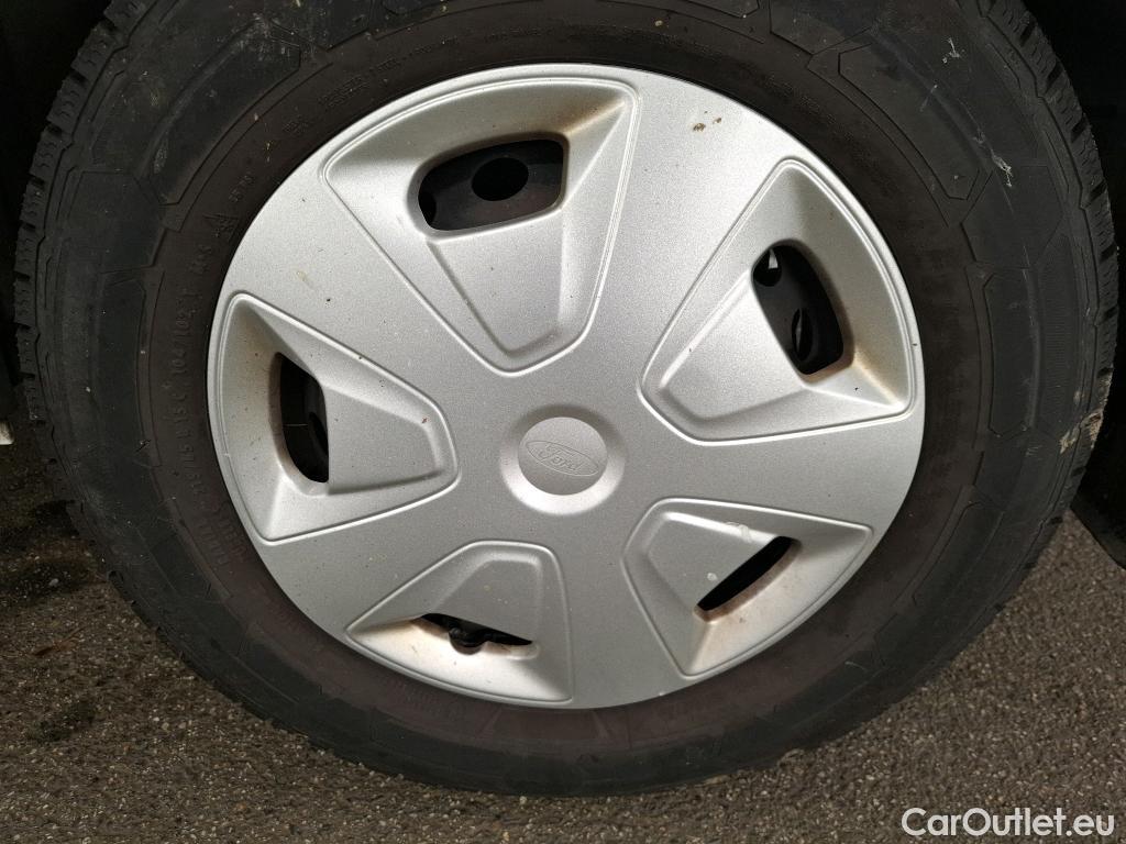  Ford  Transit FORD  Custom VU 4p Fourgon 2.0 ECOBLUE 130 300 L1H1 TREND BUSINESS #67