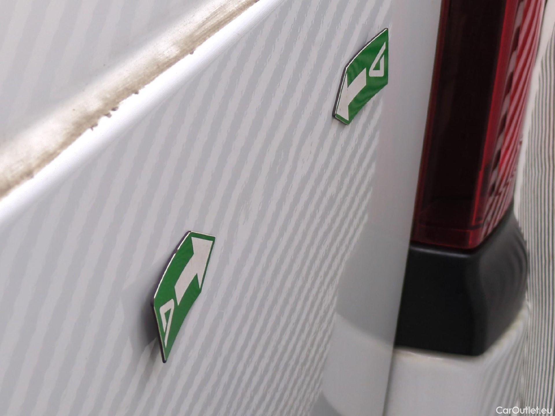  Fiat  Talento FIAT  VU 4p Fourgon FT 1.0 CH1 - 1.6 Mtjet 95 Pack Pro Nav #91