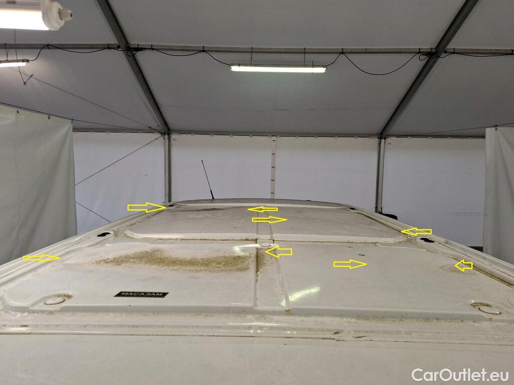  Ford  Transit FORD  Custom VU 4p Fourgon 2.0 ECOBLUE 130 300 L1H1 TREND BUSINESS #2