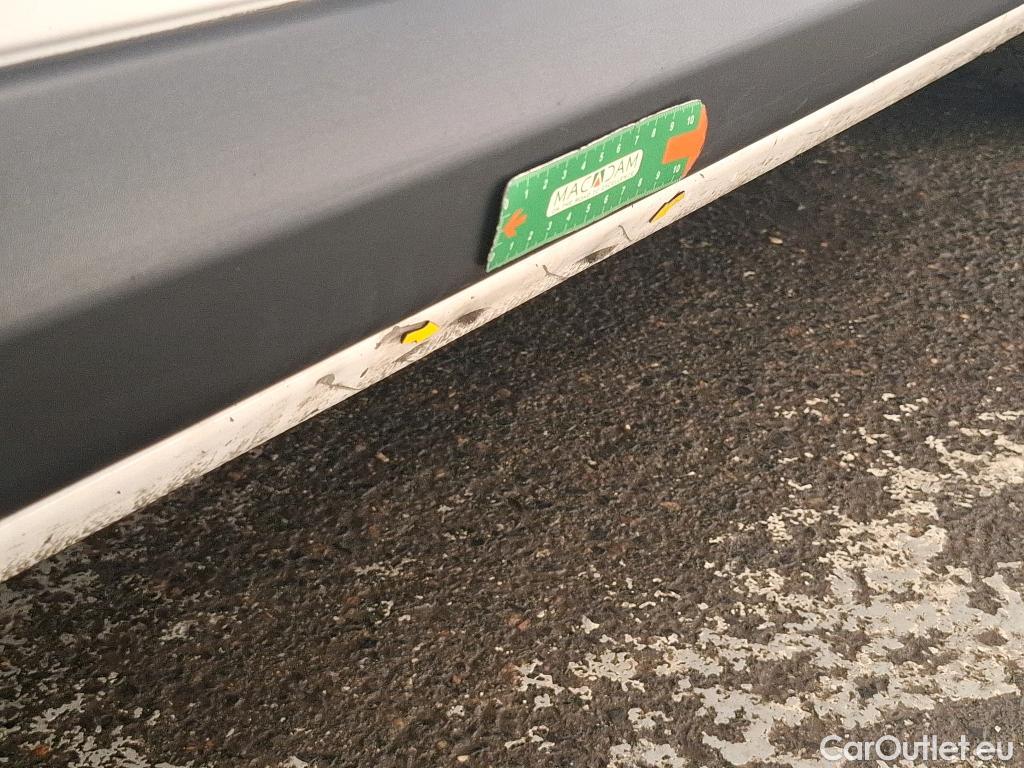  Citroen  Jumpy  Fourgon CityVan XS 1.5 BlueHDi 120CV BVM6 E6dT #31