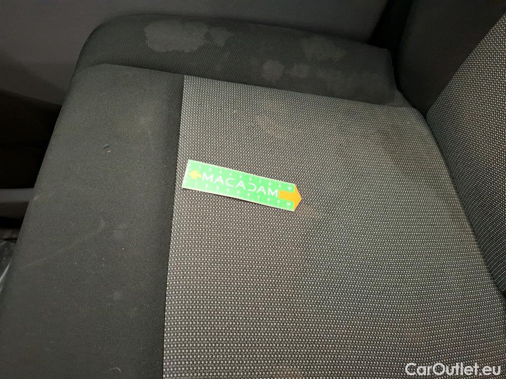  Citroen  Jumpy  Fourgon Business M 1.6 BlueHDi 95CV BVM5 E6 #22