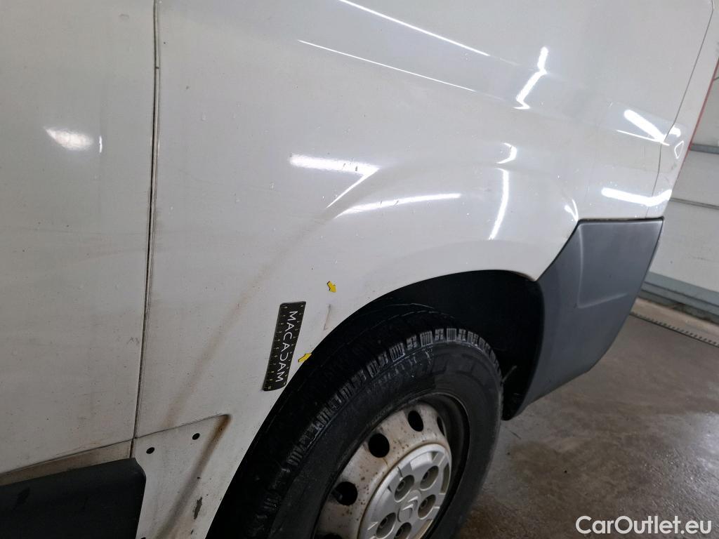  Citroen  Jumper CITROEN  VU 4p Fourgon 30 L1H1 BlueHDi 130 BVM6 Business #20