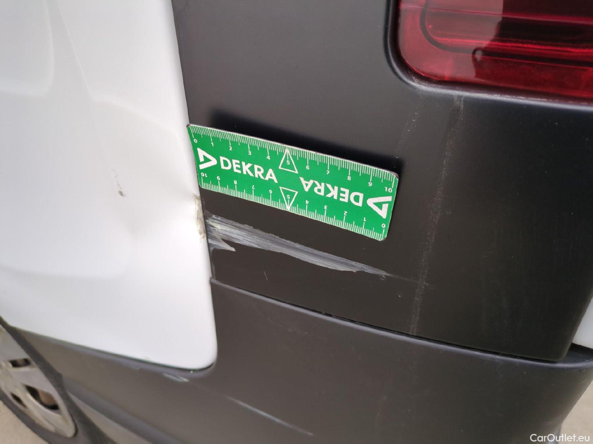  Fiat  Talento FIAT  VU 4p Fourgon FT 1.0 CH1 - 1.6 Mtjet 95 Pack Pro Nav #74