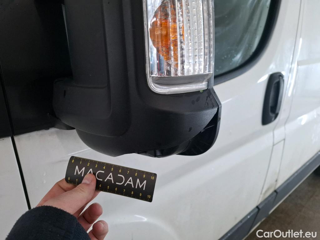  Citroen  Jumper CITROEN  VU 4p Fourgon 30 L1H1 BlueHDi 130 BVM6 Business #4