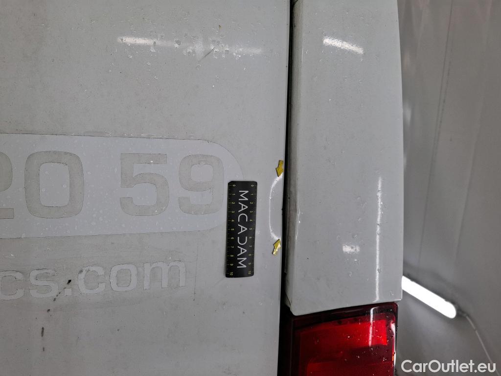  Citroen  Jumper CITROEN  VU 4p Fourgon 30 L1H1 BlueHDi 130 BVM6 Business #11