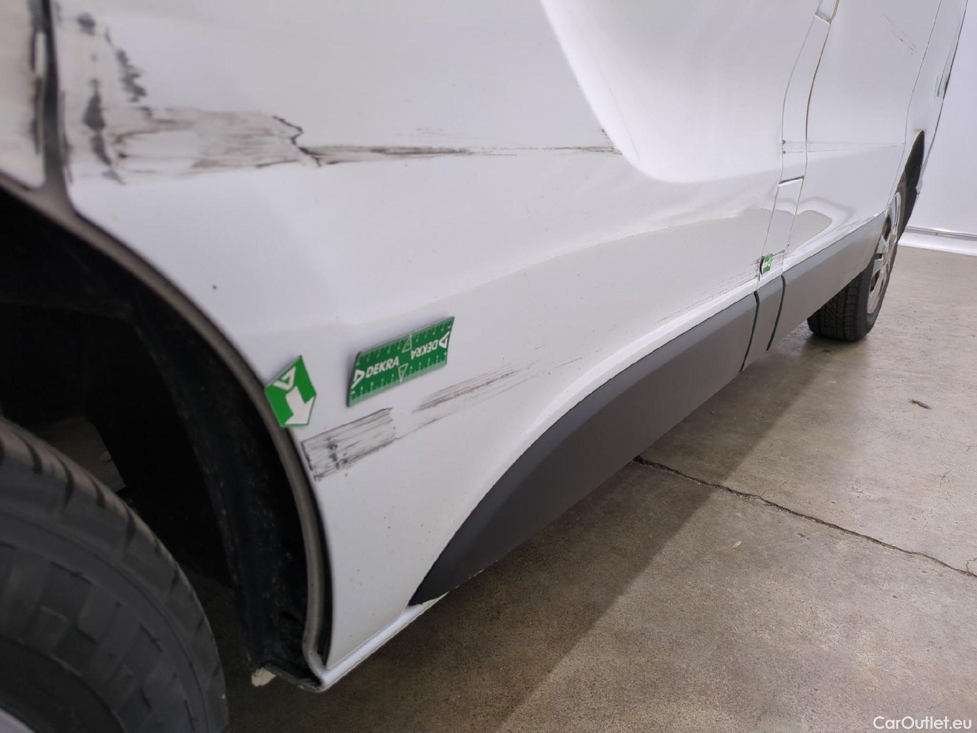  Fiat  Talento FIAT  VU 4p Fourgon FT 1.0 CH1 - 1.6 Mtjet 95 Pack Pro Nav #47