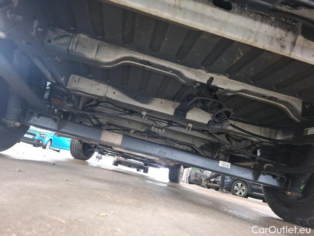  Citroen  Jumper CITROEN  VU 4p Fourgon 30 L1H1 BlueHDi 130 BVM6 Business #72