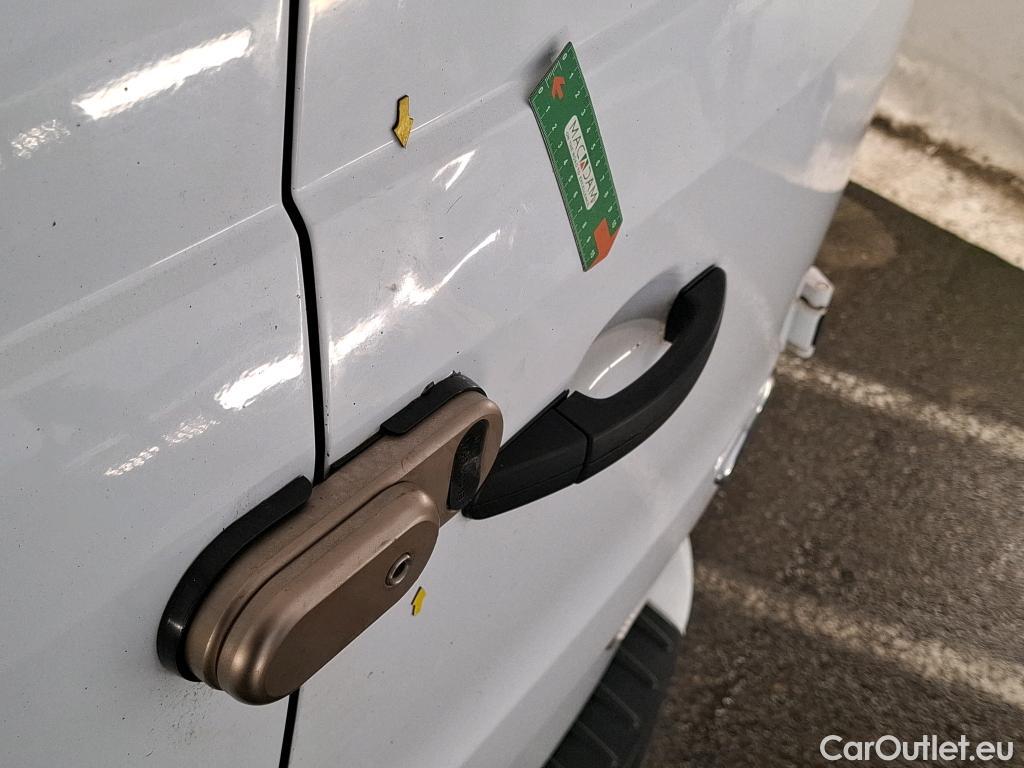  Ford  Transit FORD  Custom VU 4p Fourgon 2.0 ECOBLUE 130 300 L1H1 TREND BUSINESS #26