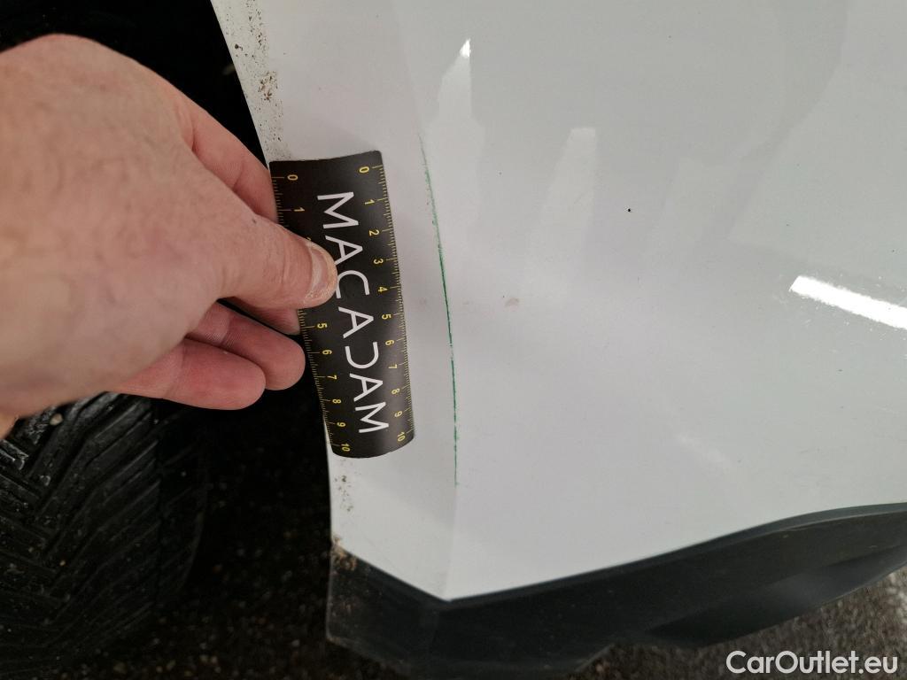  Dacia  Duster  Confort 4x4 1.5 dCi 115CV BVM6 E6d / TRANSFO VP VF #63