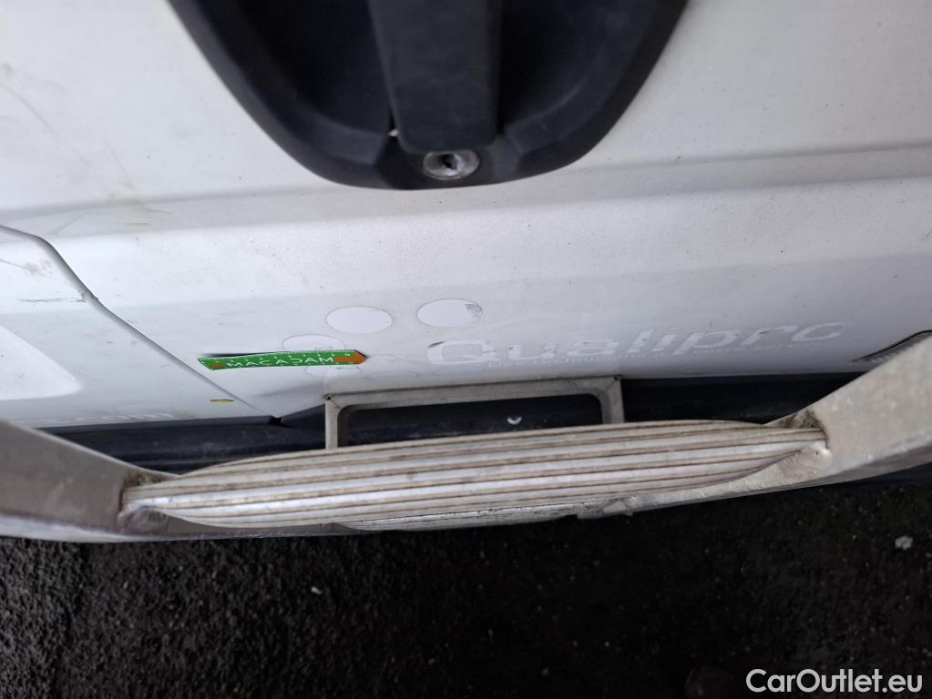  Citroen  Jumper CITROEN  VU 4p Fourgon 30 L1H1 BlueHDi 130 BVM6 Business #13