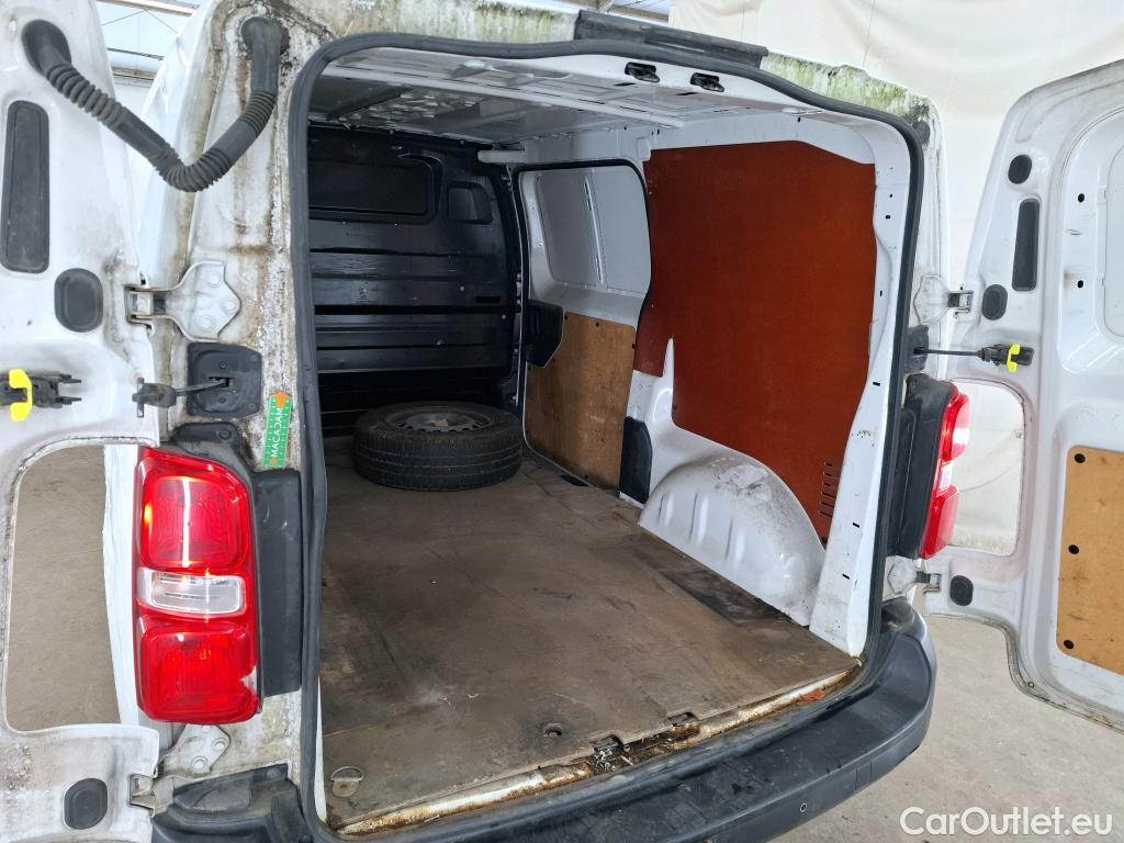  Citroen  Jumpy  Fourgon Business M 1.6 BlueHDi 95CV BVM5 E6 #15