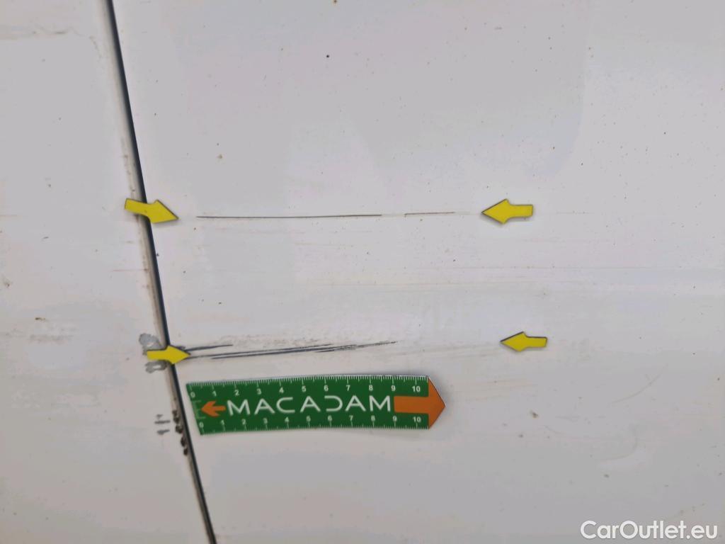  Citroen  Jumpy  Fourgon CityVan XS 1.5 BlueHDi 120CV BVM6 E6dT #43