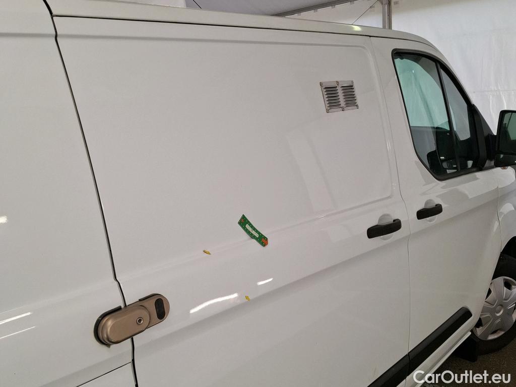  Ford  Transit FORD  Custom VU 4p Fourgon 2.0 ECOBLUE 130 300 L1H1 TREND BUSINESS #32