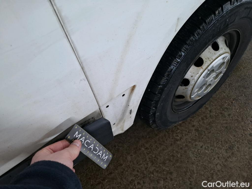  Citroen  Jumper CITROEN  VU 4p Fourgon 30 L1H1 BlueHDi 130 BVM6 Business #87