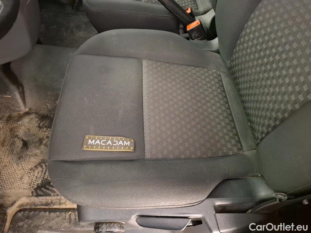  Ford  Transit FORD  Custom VU 4p Fourgon 2.0 ECOBLUE 130 300 L1H1 TREND BUSINESS #56