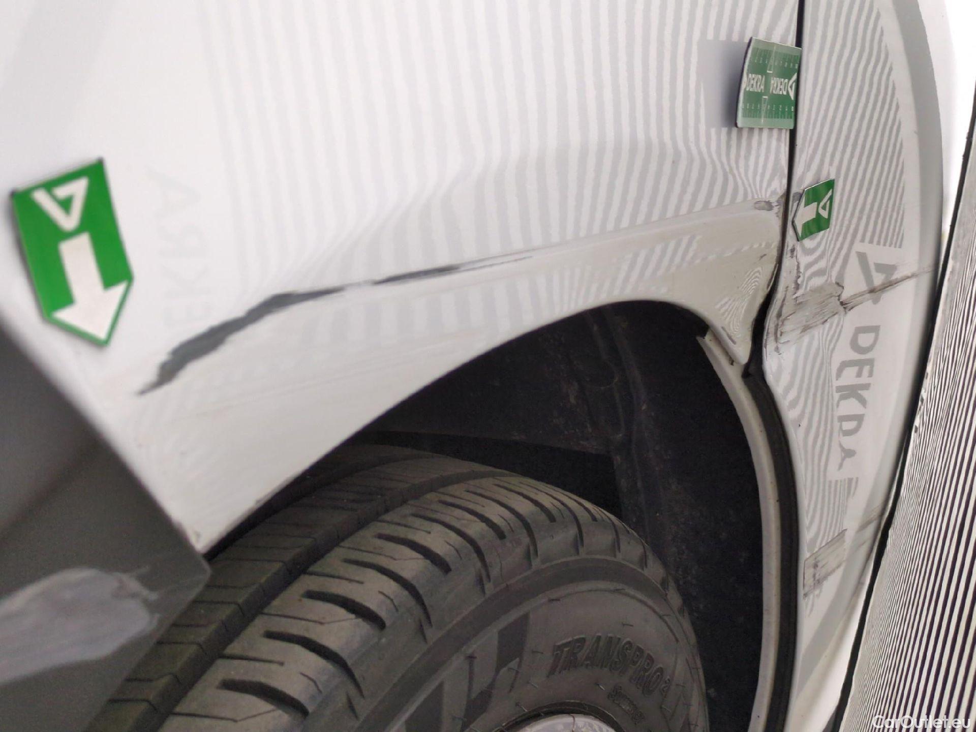  Fiat  Talento FIAT  VU 4p Fourgon FT 1.0 CH1 - 1.6 Mtjet 95 Pack Pro Nav #44