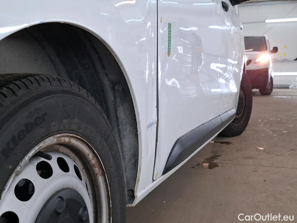  Citroen  Jumpy  Fourgon Business M 1.6 BlueHDi 95CV BVM5 E6 #4