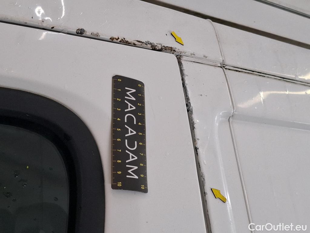  Citroen  Jumper CITROEN  VU 4p Fourgon 30 L1H1 BlueHDi 130 BVM6 Business #59