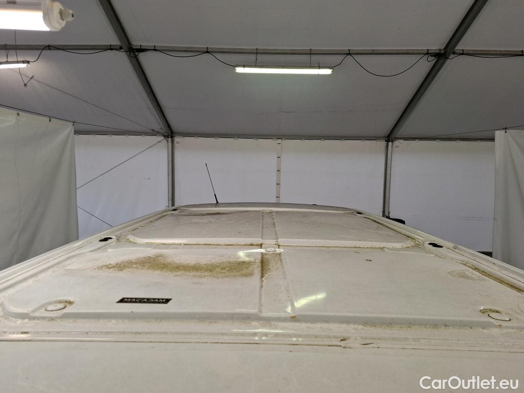  Ford  Transit FORD  Custom VU 4p Fourgon 2.0 ECOBLUE 130 300 L1H1 TREND BUSINESS #1