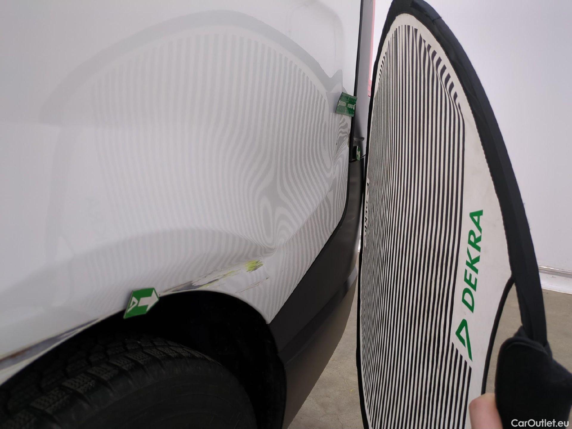  Fiat  Talento FIAT  VU 4p Fourgon FT 1.0 CH1 - 1.6 Mtjet 95 Pack Pro Nav #68