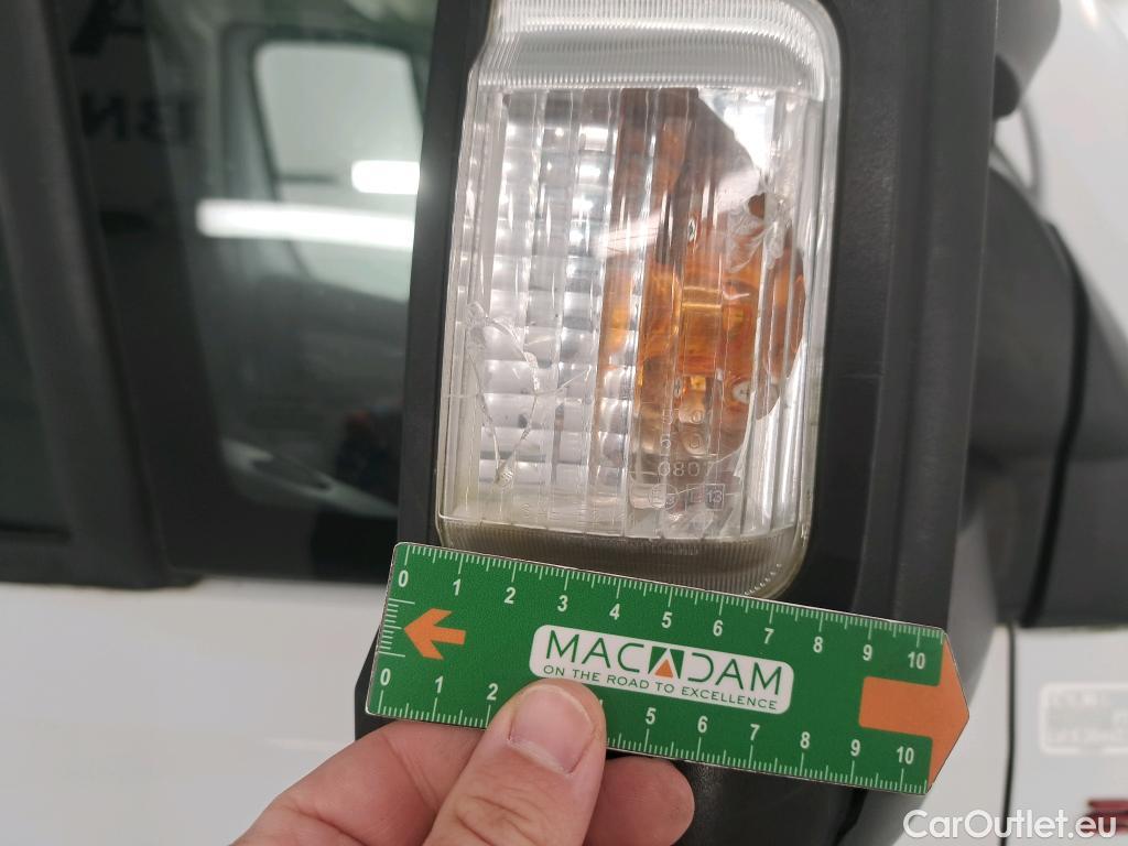  Fiat  Ducato FIAT  VU 4p Fourgon Maxi 3.5 XL H2 2.3 Mjet 130 Pack Pro Nav #54