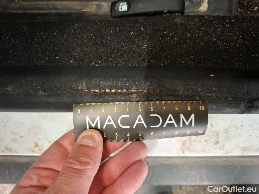  Dacia  Duster  Confort 4x4 1.5 dCi 115CV BVM6 E6d / TRANSFO VP VF #46