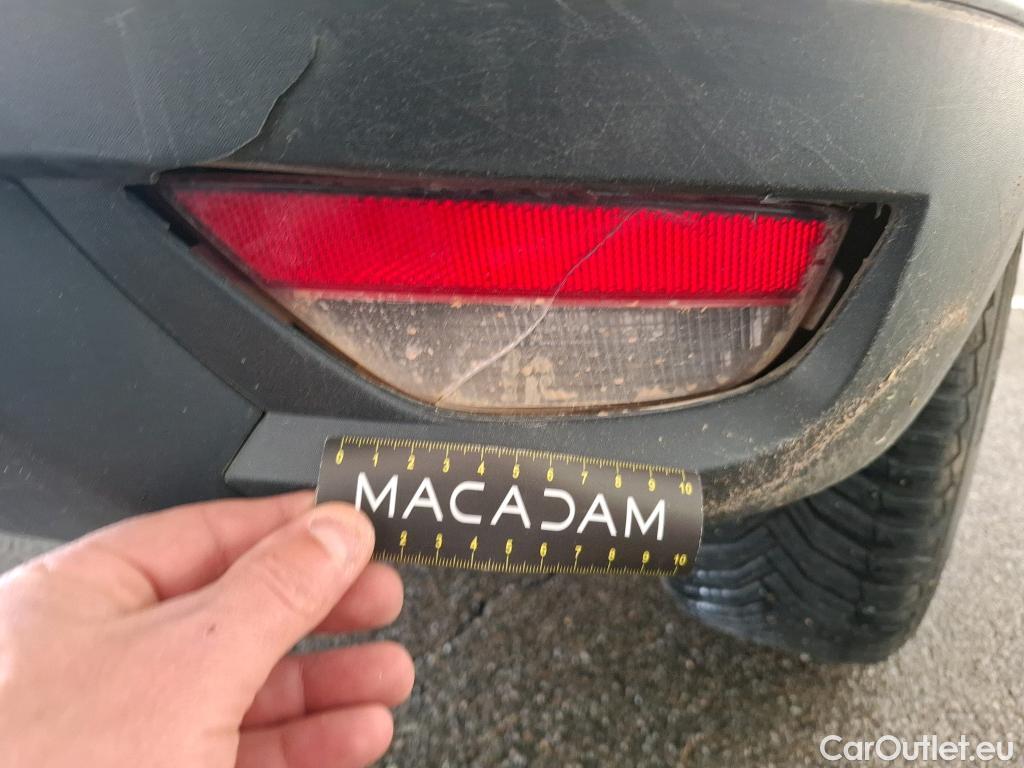  Dacia  Duster  Confort 4x4 1.5 dCi 115CV BVM6 E6d / TRANSFO VP VF #38