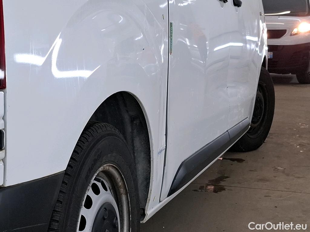  Citroen  Jumpy  Fourgon Business M 1.6 BlueHDi 95CV BVM5 E6 #2