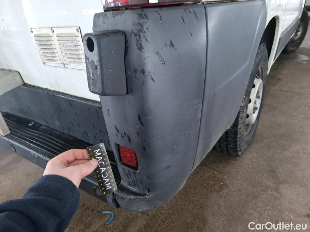  Citroen  Jumper CITROEN  VU 4p Fourgon 30 L1H1 BlueHDi 130 BVM6 Business #63