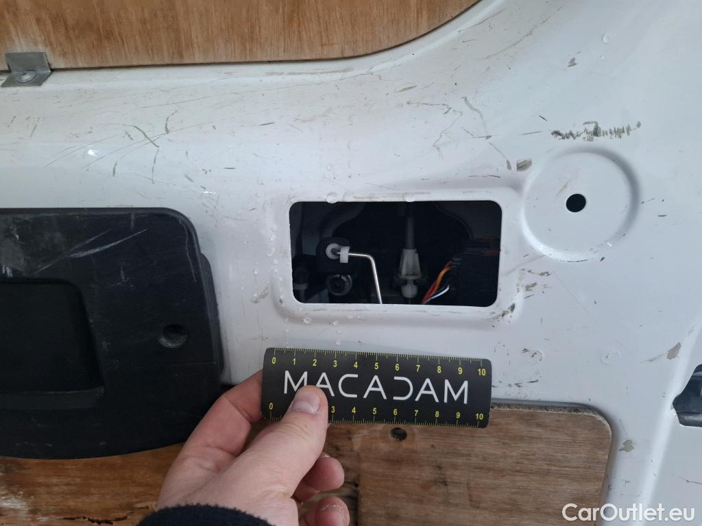  Citroen  Jumper CITROEN  VU 4p Fourgon 30 L1H1 BlueHDi 130 BVM6 Business #105