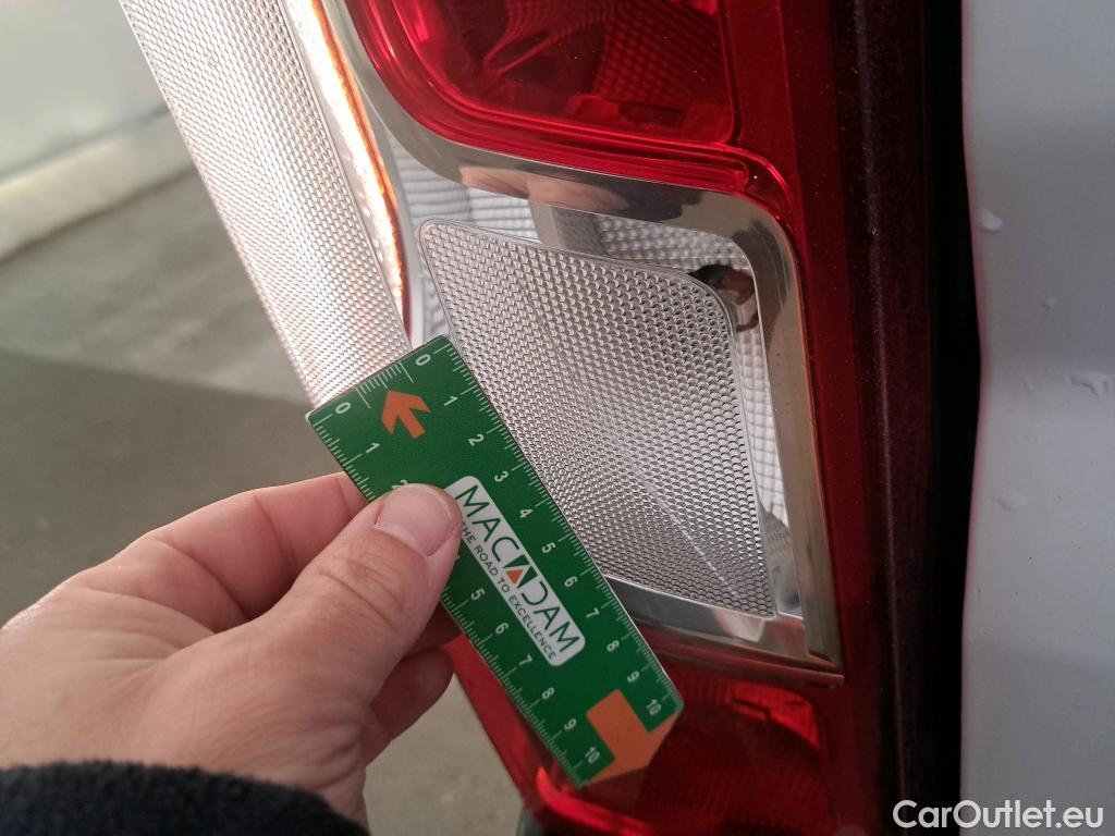  Fiat  Ducato FIAT  VU 4p Fourgon Maxi 3.5 XL H2 2.3 Mjet 130 Pack Pro Nav #32