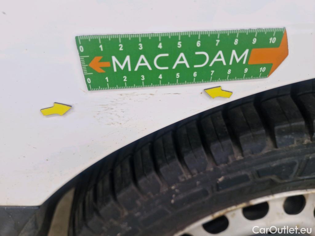  Citroen  Jumpy  Fourgon CityVan XS 1.5 BlueHDi 120CV BVM6 E6dT #38