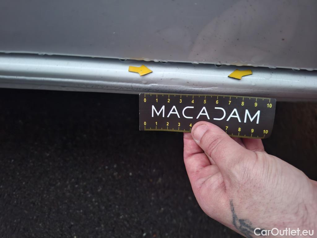  Ford  Transit FORD  Custom VU 4p Fourgon 2.0 ECOBLUE 130 300 L1H1 TREND BUSINESS #38