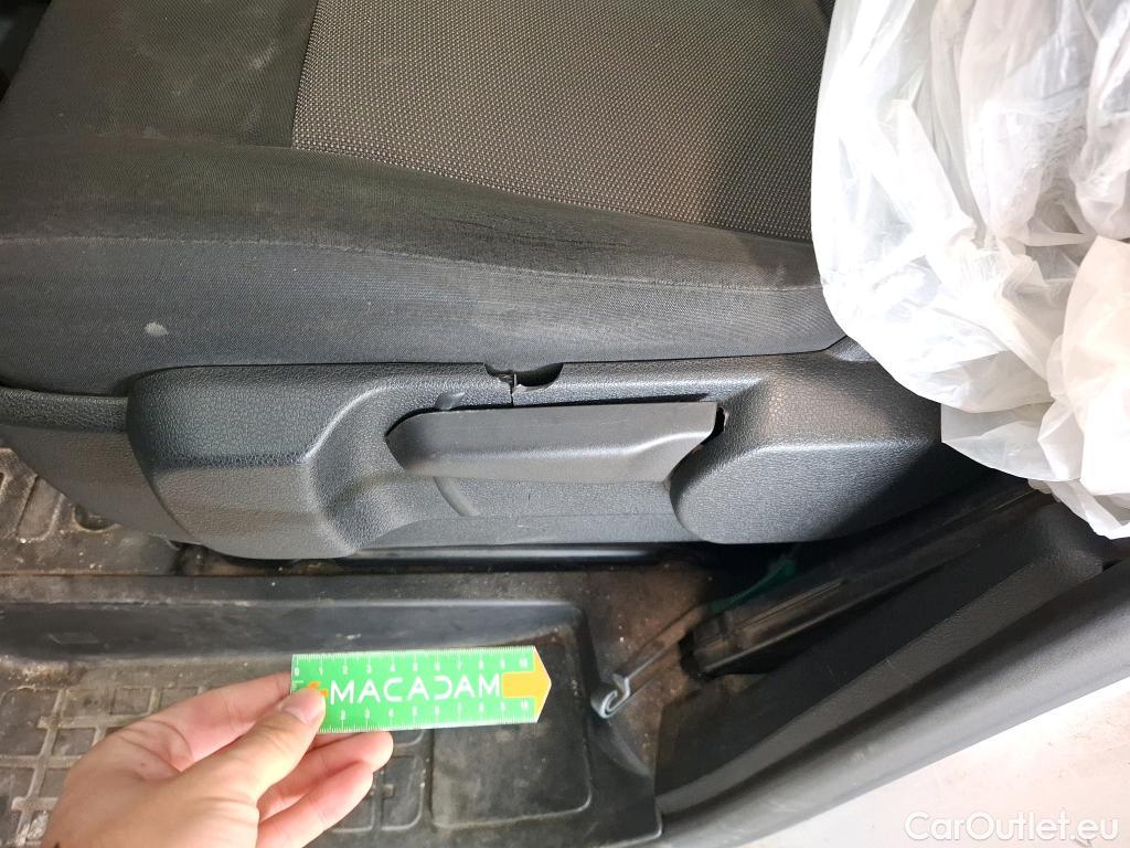  Citroen  Jumpy  Fourgon Business M 1.6 BlueHDi 95CV BVM5 E6 #17