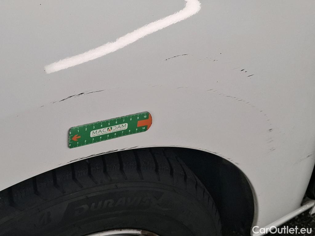  Citroen  Jumpy  Fourgon CityVan XS 1.5 BlueHDi 120CV BVM6 E6dT #16