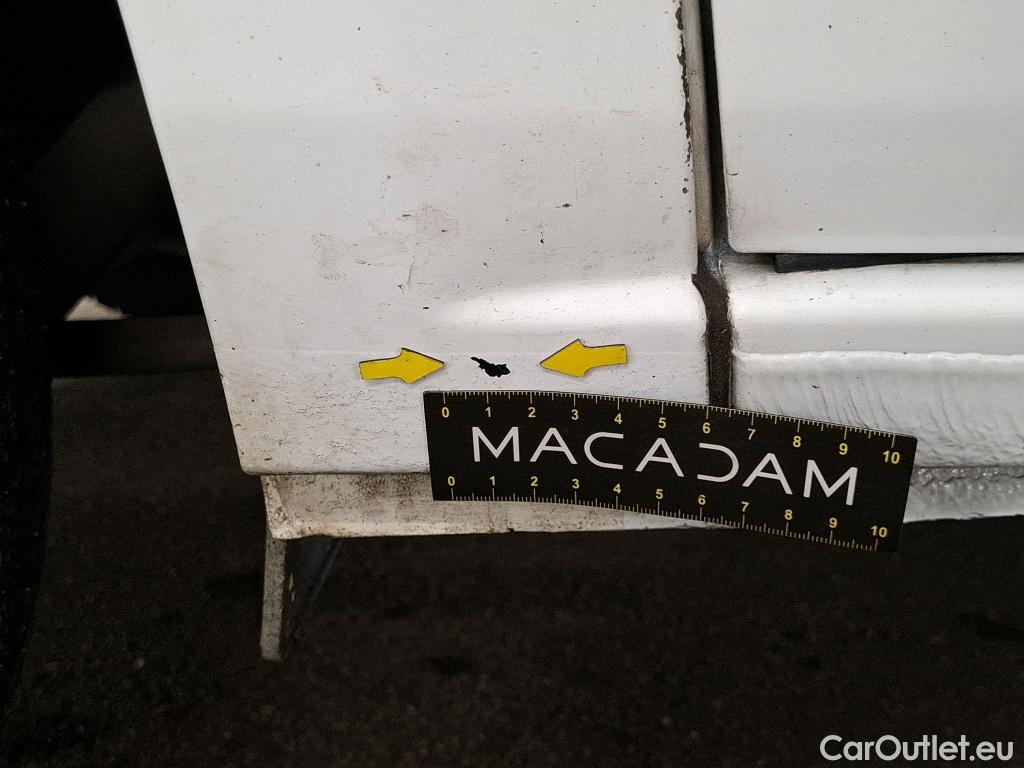  Ford  Transit FORD  Custom VU 4p Fourgon 2.0 ECOBLUE 130 300 L1H1 TREND BUSINESS #75