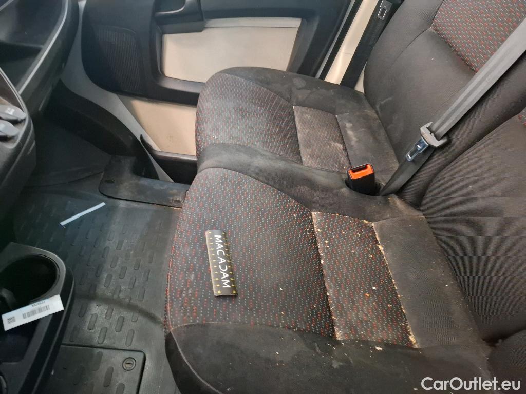  Citroen  Jumper CITROEN  VU 4p Fourgon 30 L1H1 BlueHDi 130 BVM6 Business #89