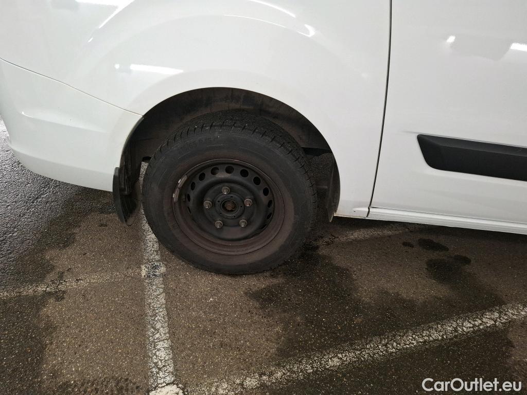  Ford  Transit FORD  Custom VU 4p Fourgon 2.0 ECOBLUE 130 300 L1H1 TREND BUSINESS #62