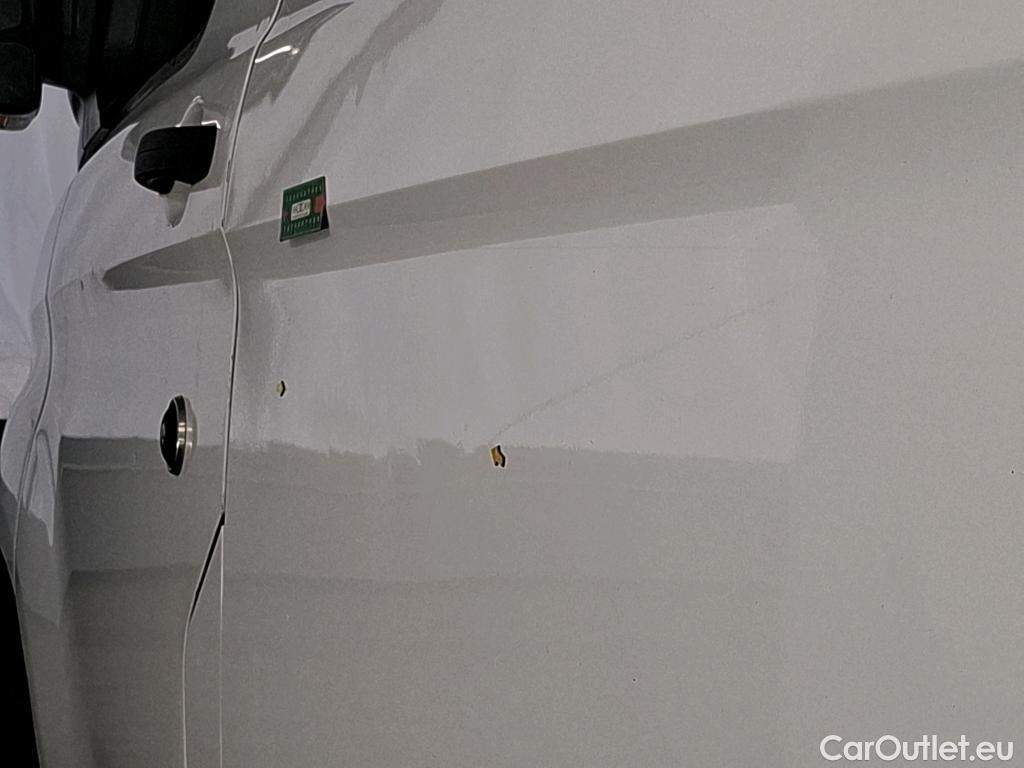  Ford  Transit FORD  Custom VU 4p Fourgon 2.0 ECOBLUE 130 300 L1H1 TREND BUSINESS #10