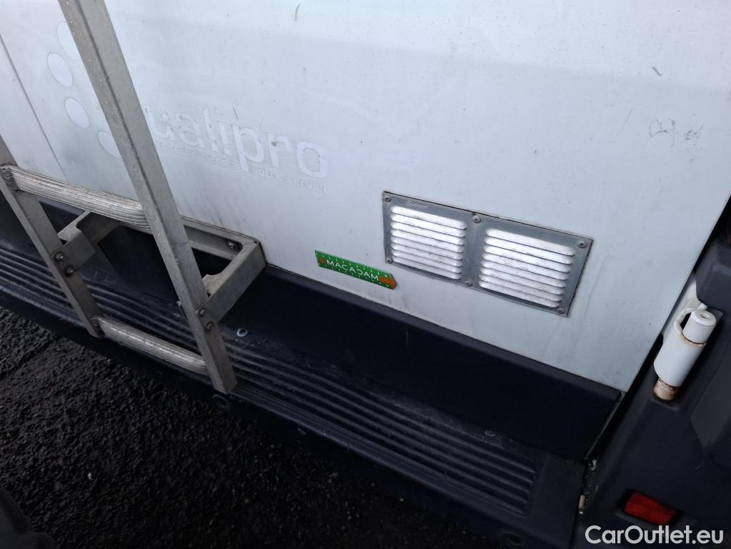  Citroen  Jumper CITROEN  VU 4p Fourgon 30 L1H1 BlueHDi 130 BVM6 Business #78