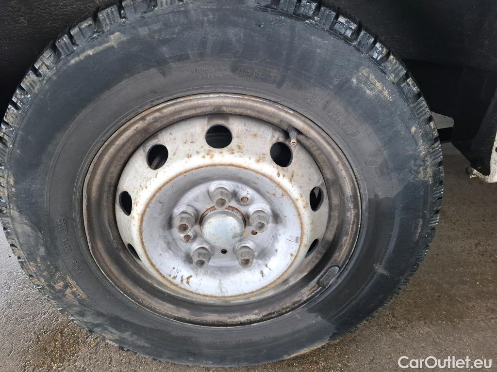  Citroen  Jumper CITROEN  VU 4p Fourgon 30 L1H1 BlueHDi 130 BVM6 Business #101