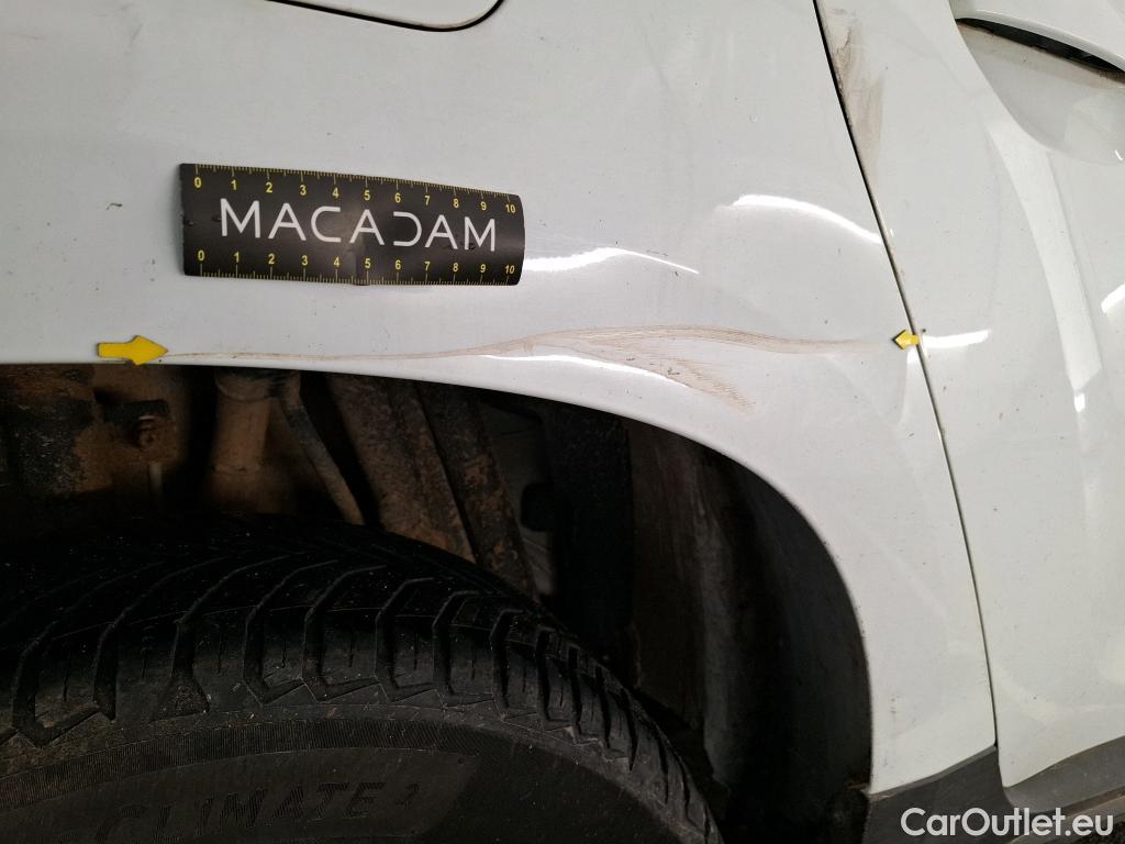  Dacia  Duster  Confort 4x4 1.5 dCi 115CV BVM6 E6d / TRANSFO VP VF #11