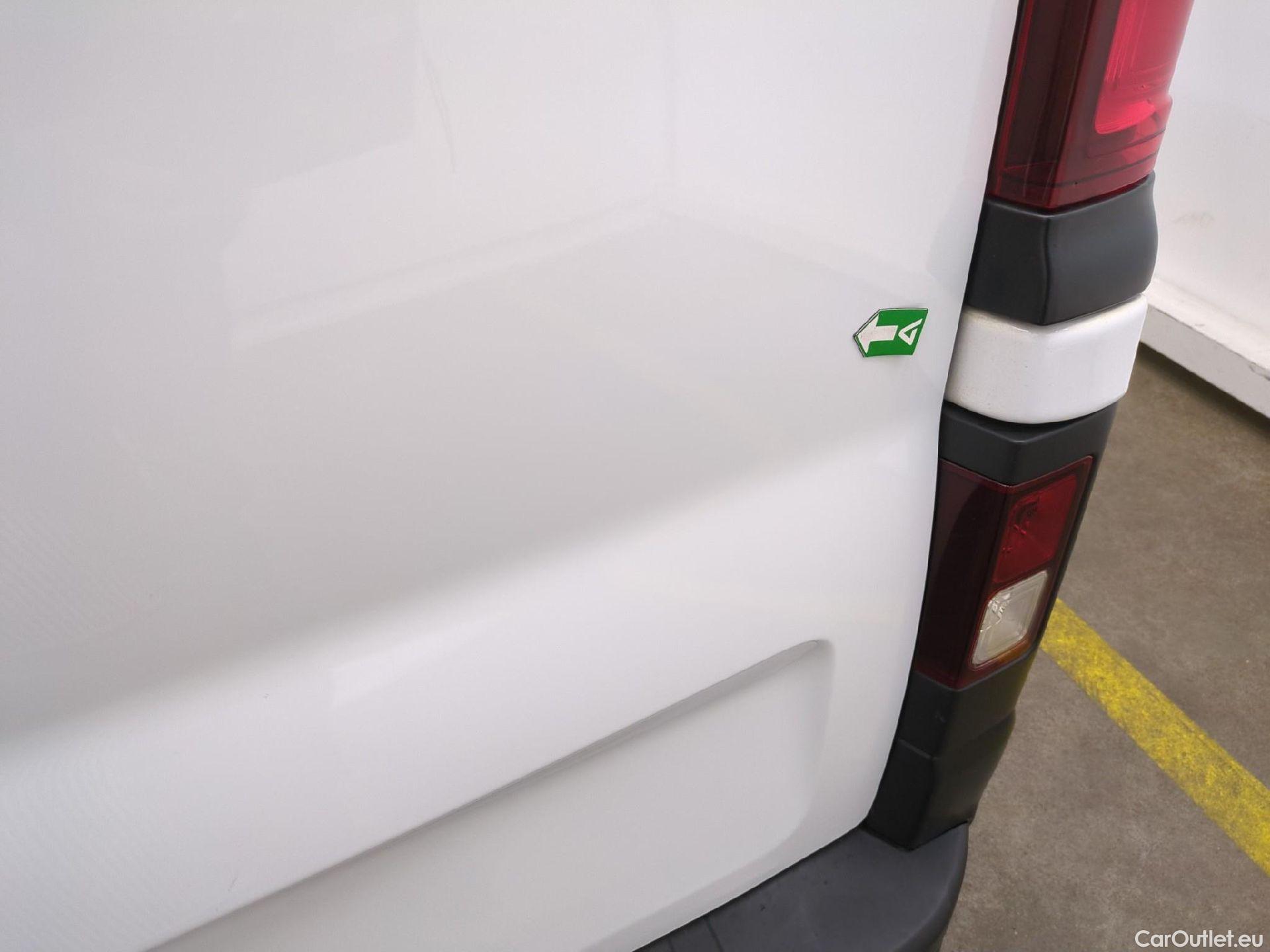  Fiat  Talento FIAT  VU 4p Fourgon FT 1.0 CH1 - 1.6 Mtjet 95 Pack Pro Nav #89