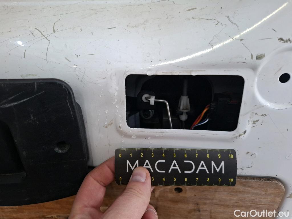  Citroen  Jumper CITROEN  VU 4p Fourgon 30 L1H1 BlueHDi 130 BVM6 Business #106