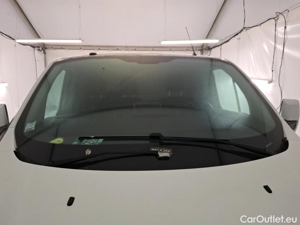  Ford  Transit FORD  Custom VU 4p Fourgon 2.0 ECOBLUE 130 300 L1H1 TREND BUSINESS #54