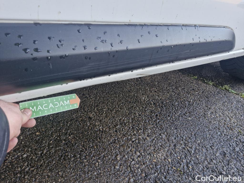  Citroen  Jumpy  Fourgon CityVan XS 1.5 BlueHDi 120CV BVM6 E6dT #65