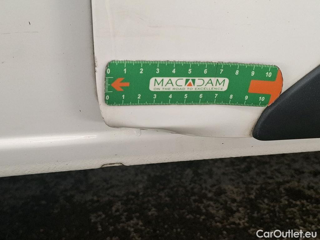  Citroen  Jumpy  Fourgon CityVan XS 1.5 BlueHDi 120CV BVM6 E6dT #11