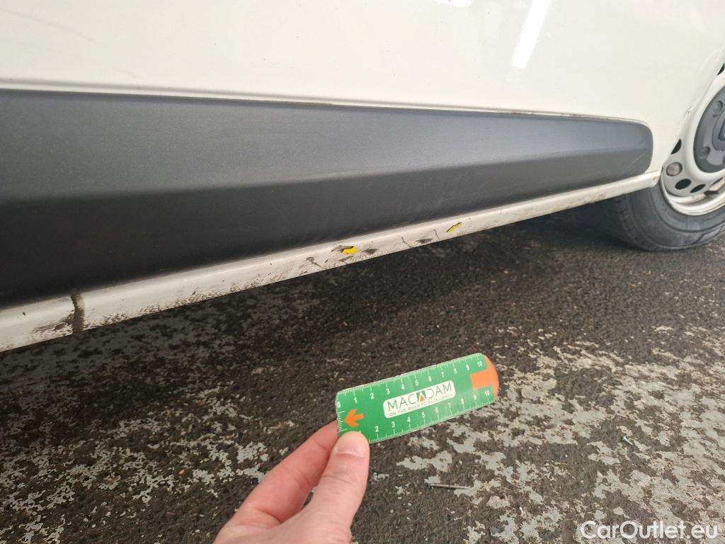  Citroen  Jumpy  Fourgon CityVan XS 1.5 BlueHDi 120CV BVM6 E6dT #30