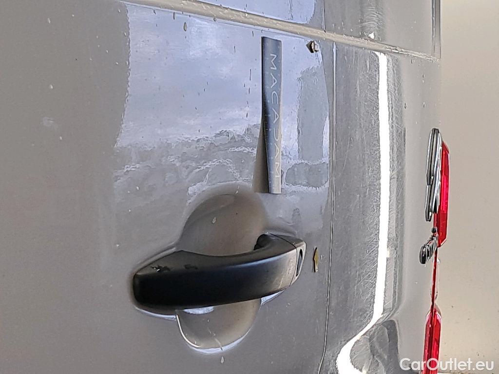  Citroen  Jumpy  Fourgon Driver M 2.0 BlueHDi 150CV BVM6 E6dT #2